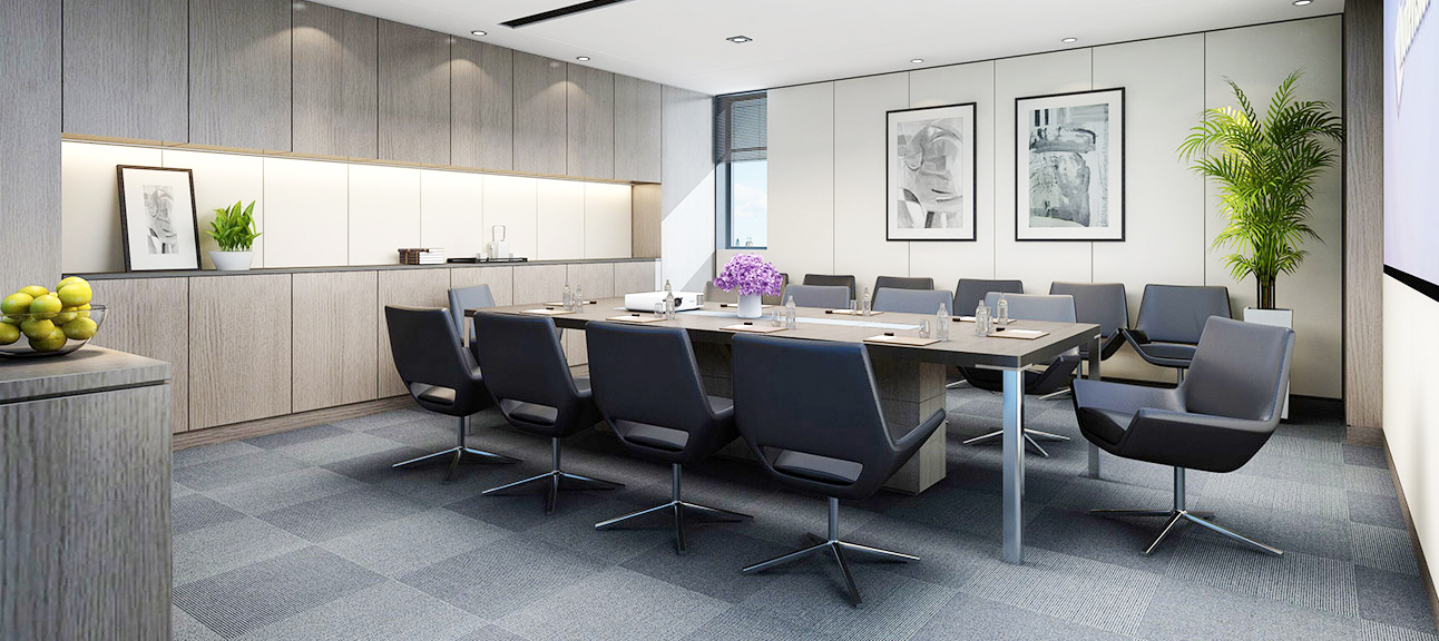 国际当先的商用照明产品